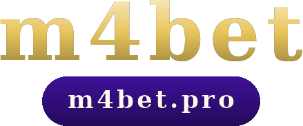 m4bet โลโก้